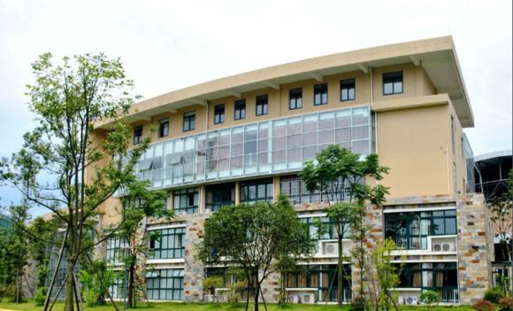 四川艺职业学院2020年中专部录取分数线