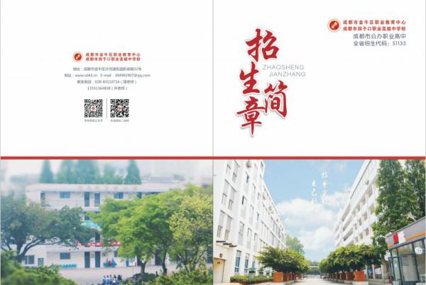 成都市洞子口职业高级中学校官网