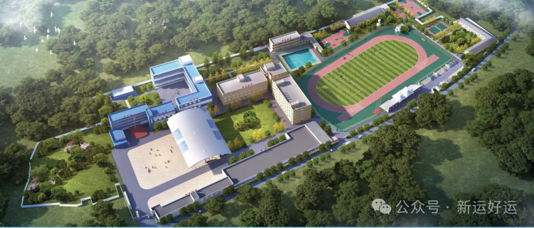 2024年成都新运职业学校招生简章