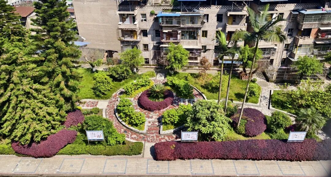 广安市广外实验学校广外一职高2024年招生简介