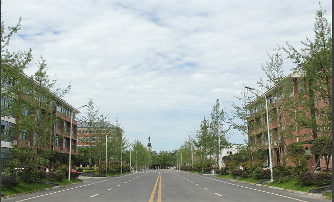 成都纺织高等专科学校2024年中高职衔接五年贯通培养招生计划