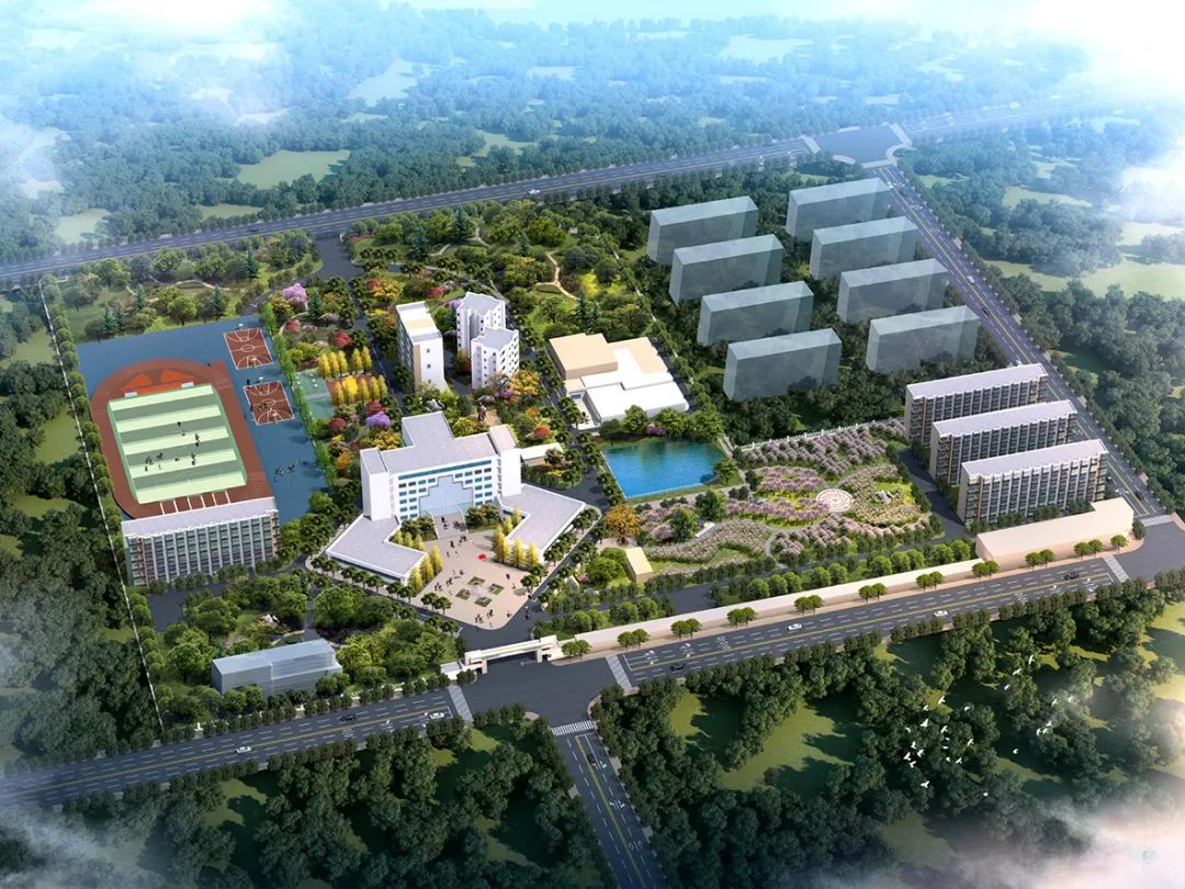 四川国盛技工学校简介和2024年招生专业