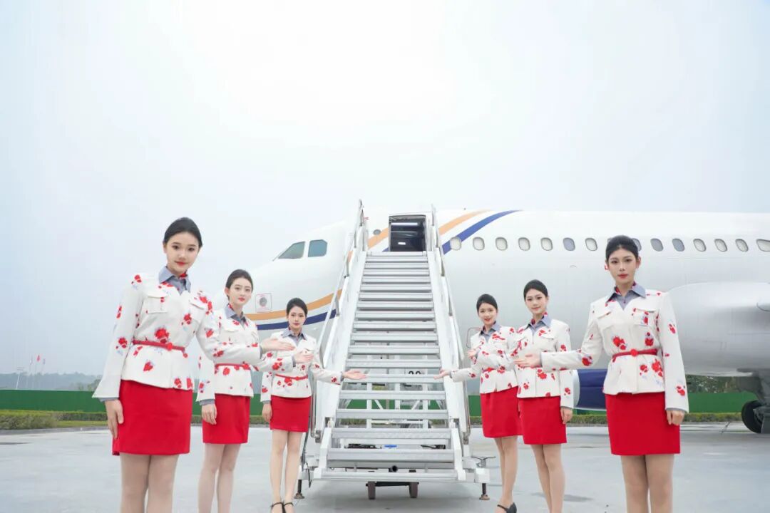 绵阳飞行职业学院2024年五年一贯制招生计划